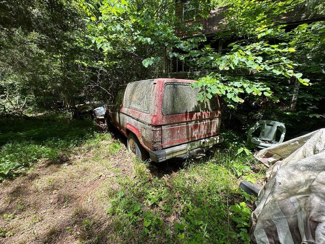 001 Mc 5019, House other with 0 bedrooms, 0 bathrooms and null parking in Pyatt AR | Image 12