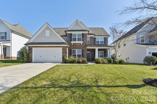 204 Hampton Trail Dr, Fort Mill, SC, 29708-4300 | Card Image