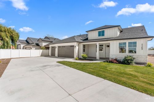 4469 E Wingate Ct, Nampa, ID, 83687-3032 | Card Image
