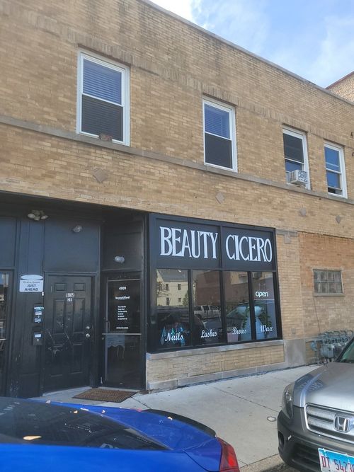 2-f-4909 W 14th St, Cicero, IL, 60804-1418 | Card Image
