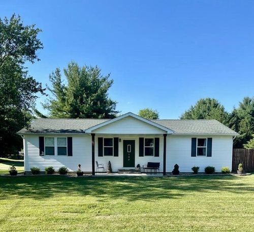 132 W Main St, Fulton, OH, 43321-9702 | Card Image