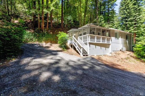 1585 Cazadero Hwy, Cazadero, CA, 95421-9722 | Card Image