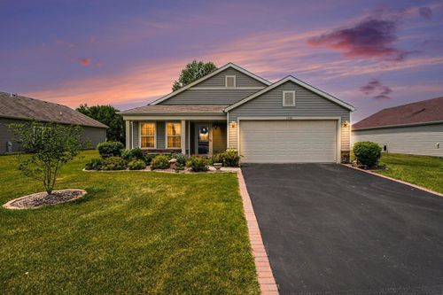 11742 Carolina St, Crown Point, IN, 46307 | Card Image