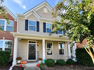 View of front of property featuring a covered porch | Image 2