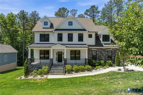 5320 Linkshire Ln, Providence Forge, VA, 23140-3574 | Card Image