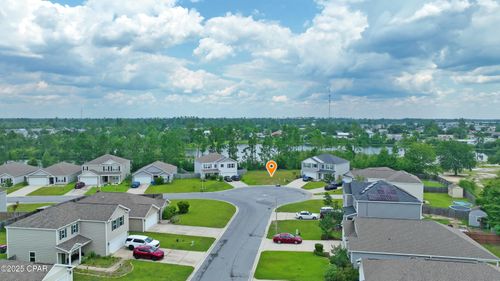 7131 Riverbrooke St, Panama City, FL, 32404-6198 | Card Image