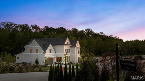 9 Enclave Ladue Dr, Saint Louis, MO, 63124 | Card Image