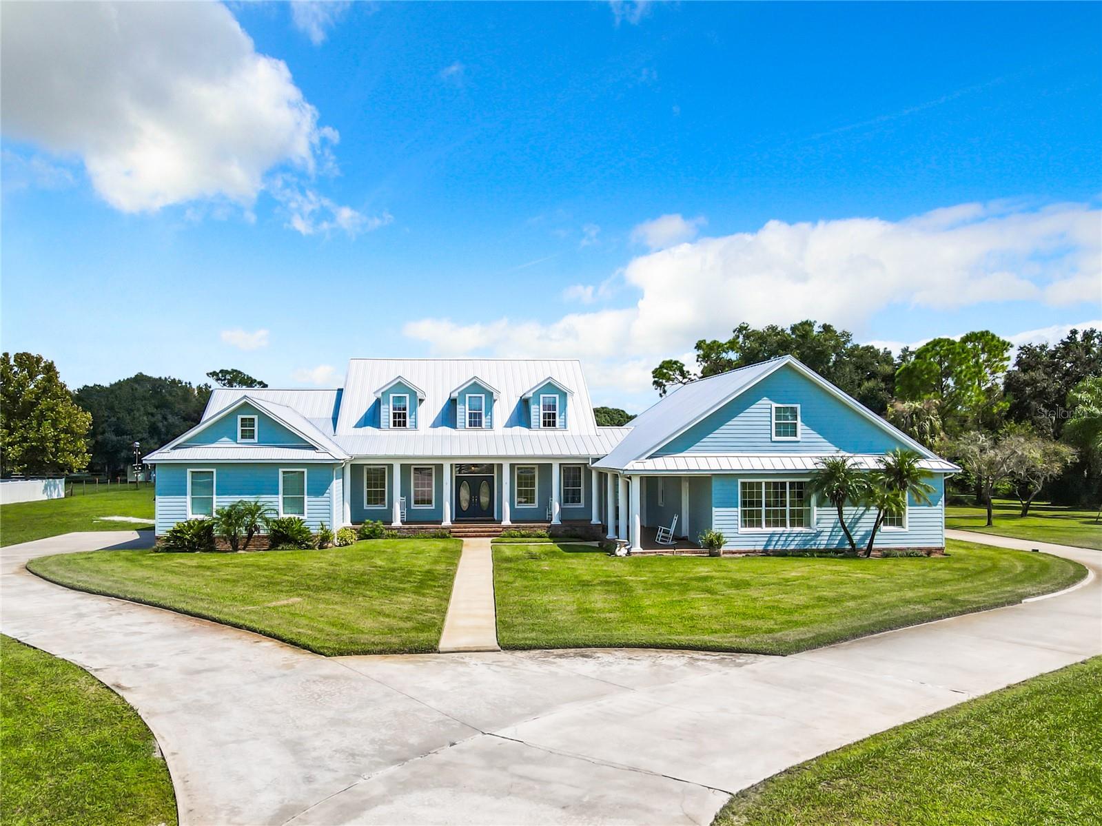 Berkley Rd, Polk City, FL 33868