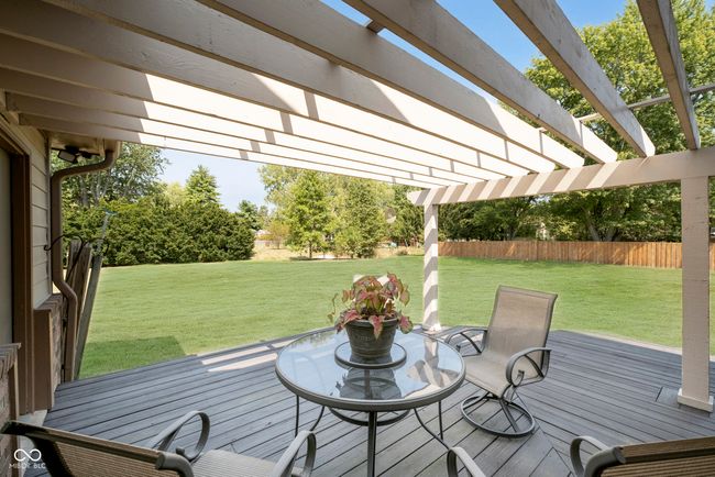 7302 Hidden Valley Dr, House other with 3 bedrooms, 2 bathrooms and null parking in Plainfield IN | Image 27