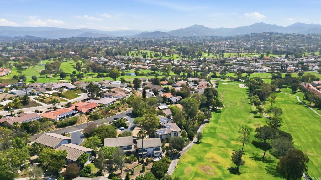 Residential in San Diego