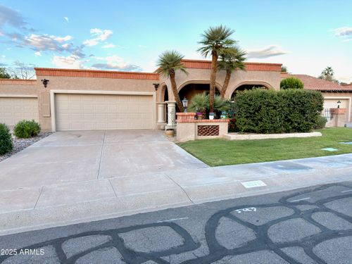8076 E Via Del Arbor, Scottsdale, AZ, 85258-3068 | Card Image
