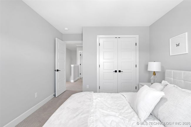 442 E 127 Th Pl S, House other with 4 bedrooms, 3 bathrooms and null parking in Jenks OK | Image 44