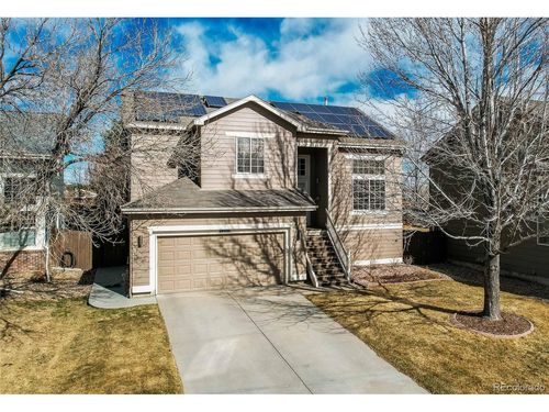 9309 W Ute Dr, Littleton, CO, 80128-6988 | Card Image