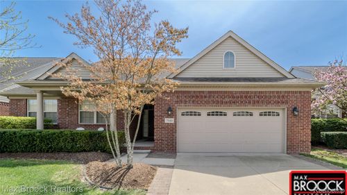 51-7940 Stableford Dr, Washington Township, MI, 48094-3448 | Card Image