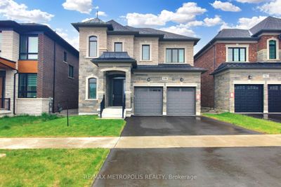 100 Ballantyne Blvd, House other with 4 bedrooms, 4 bathrooms and 4 parking in Vaughan ON | Image 1