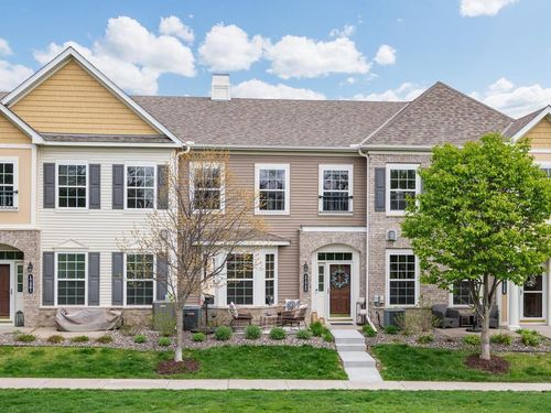 17345 72nd Pl N, Maple Grove, MN, 55311-4553 | Card Image