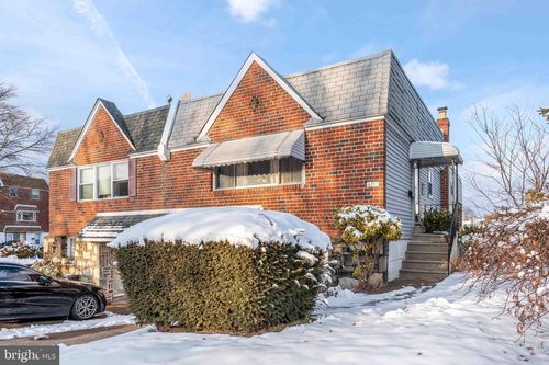 403 Regina St, PHILADELPHIA, PA, 19116-2404 | Card Image