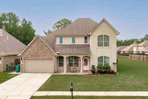 2196 Windridge Ave, Zachary, LA, 70791-7025 | Card Image