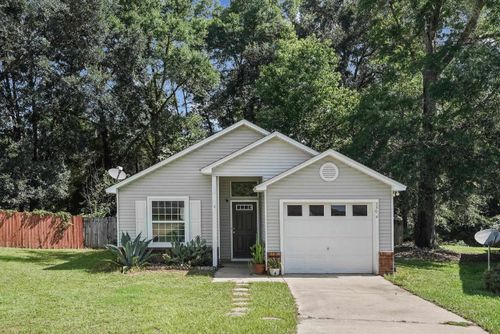 5504 Green Meadows Ct, TALLAHASSEE, FL, 32303-8926 | Card Image