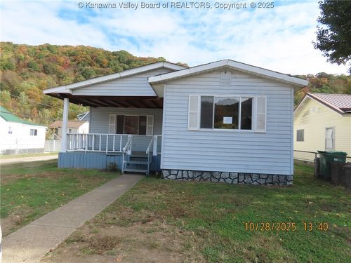 5802 Church Dr, Charleston, WV, 25306-6004 | Card Image