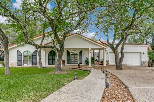 29341 No Le Hace Dr, Fair Oaks Ranch, TX, 78015-4512 | Card Image