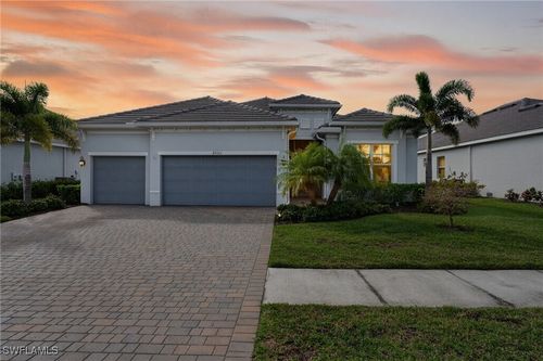 25133 Longmeadow Dr, Punta Gorda, FL, 33955-6215 | Card Image