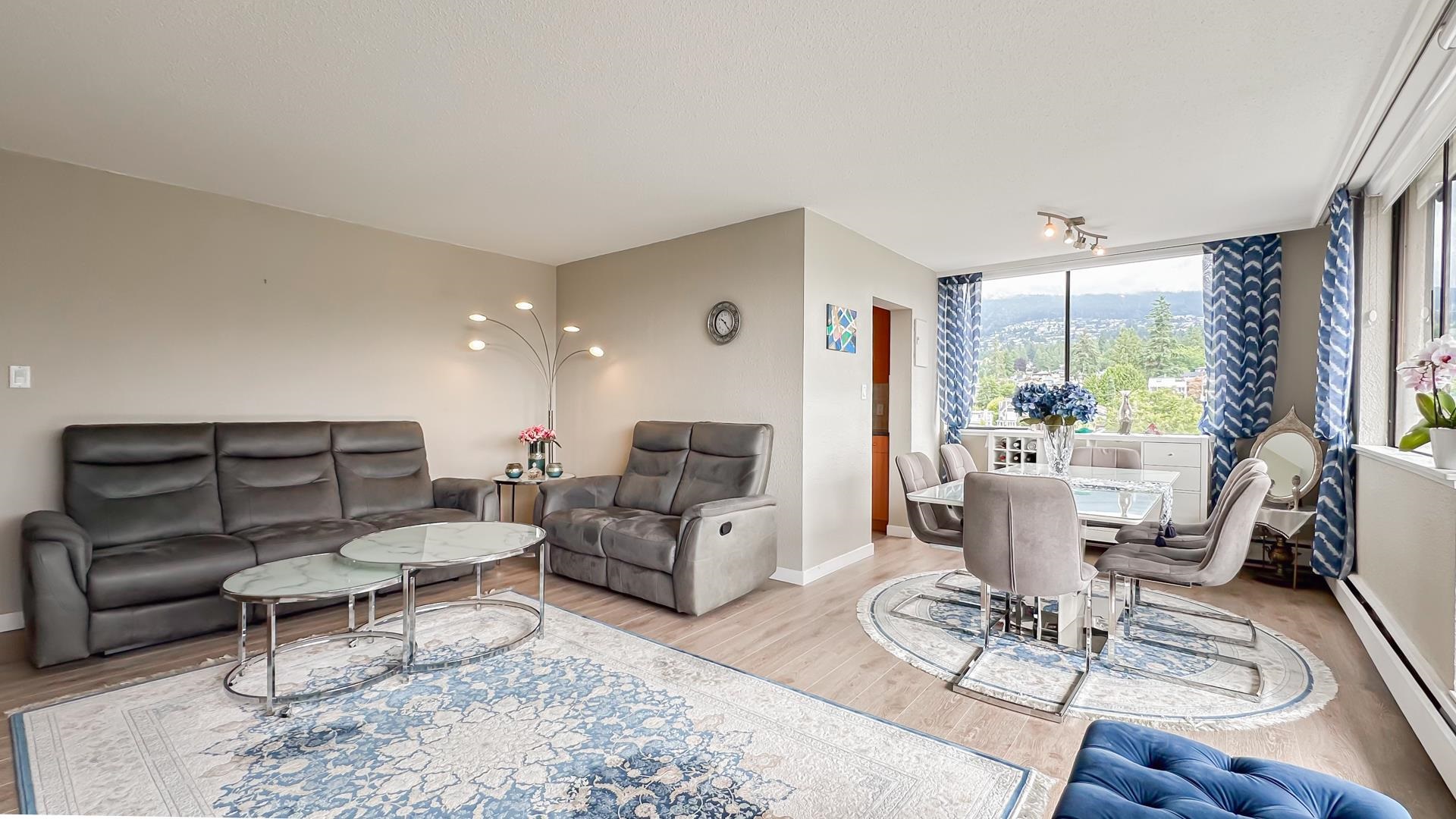 Residential in West Vancouver 3