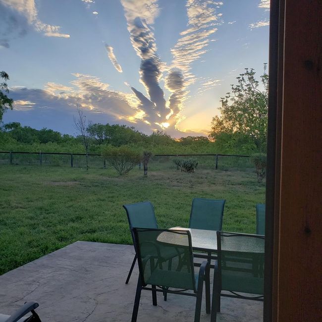 11483 N Grape Creek Rd, House other with 3 bedrooms, 3 bathrooms and 2 parking in San Angelo TX | Image 54