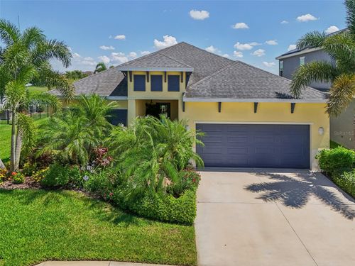 7325 Hourglass Drive, Apollo Beach, FL, 33572 | Card Image