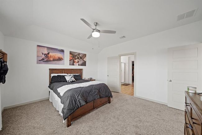 1103 Curly Angora Ct, House other with 4 bedrooms, 2 bathrooms and 2 parking in Rosharon TX | Image 27