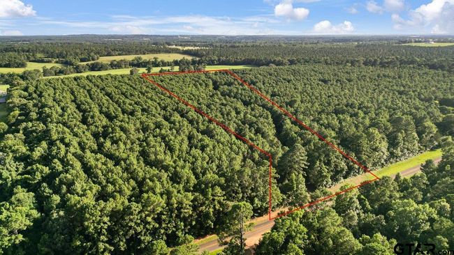 TBD 17.57 ACRES Fm 2274, Home with 1 bedrooms, 1 bathrooms and null parking in Troup TX | Image 26