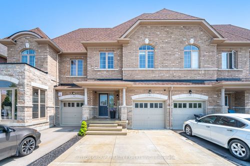 61 Agava St, Brampton, ON, L7A4S4 | Card Image