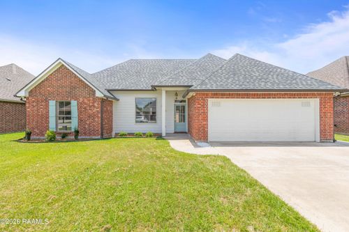 206 Oak Hill Ln, Youngsville, LA, 70592-6170 | Card Image