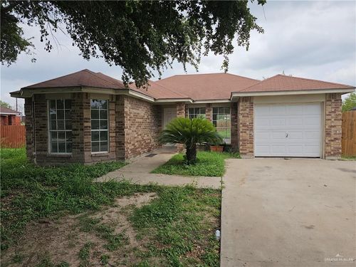 2612 Garnet Dr, Weslaco, TX, 78596-9386 | Card Image