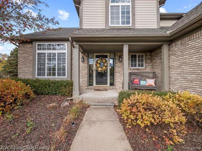 Covered Porch | Image 2