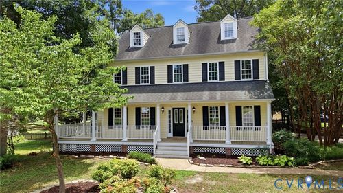 10721 Sheppards Way Drive, Glen Allen, VA, 23060 | Card Image