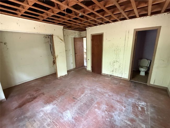 204 Lake St, House other with 2 bedrooms, 2 bathrooms and null parking in Osteen FL | Image 11