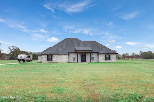 176 Wagon Trail Drive, Opelousas, LA, 70570 | Card Image