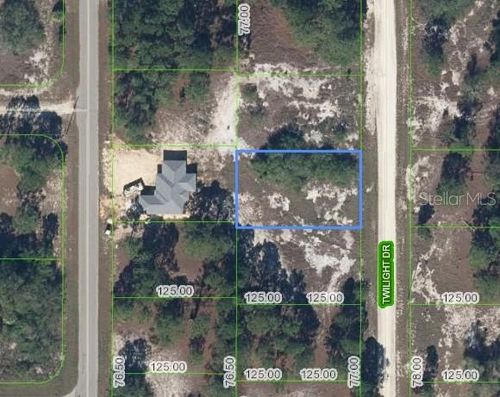 648 Twilight Dr, Lake Placid, FL, 33852 | Card Image
