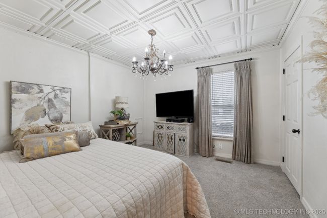726 E Walnut St, House other with 2 bedrooms, 1 bathrooms and null parking in Cushing OK | Image 16