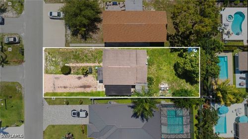 641 105th Avenue N, Naples, FL, 34108 | Card Image