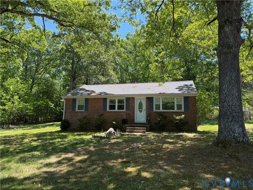 1611 Anderson Hwy, Powhatan, VA, 23139-8008 | Card Image