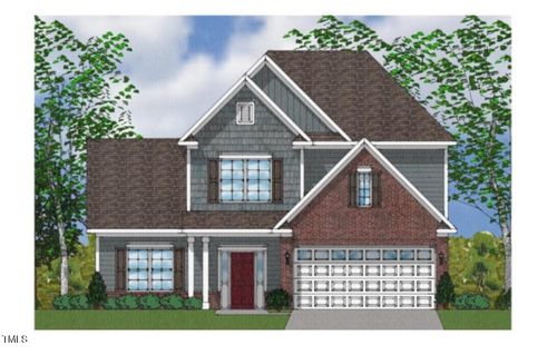 232-268 North Mapel Walk Drive, Garner, NC, 27529 | Card Image