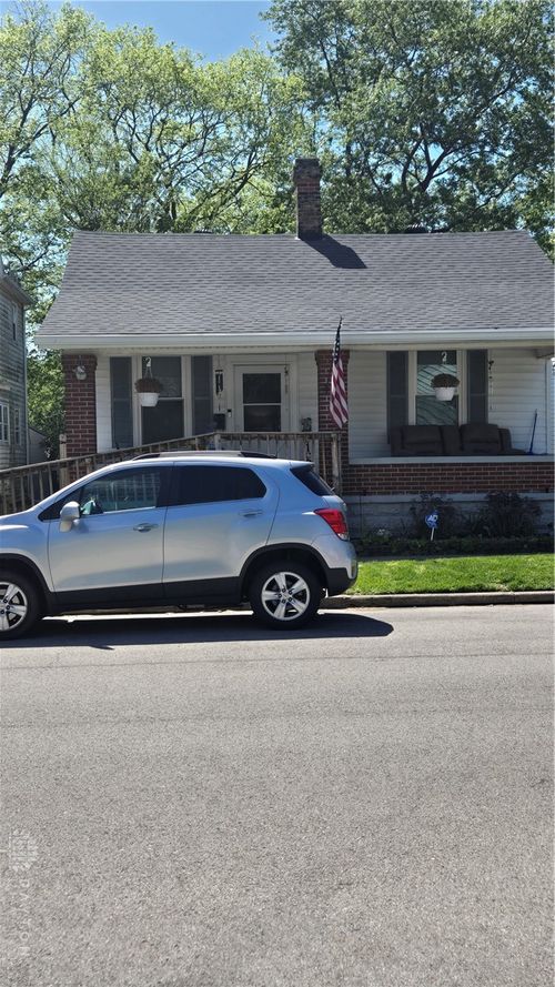 1102 Hughes St, Middletown, OH, 45042 | Card Image