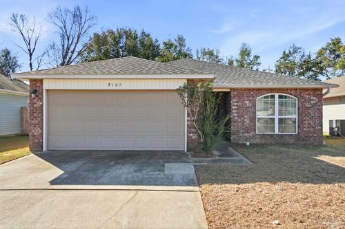 8105 Nalo Creek Loop, Pensacola, FL, 32514-4329 | Card Image