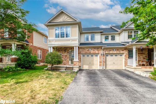 2457 Springforest Dr, Oakville, ON, L6M0A1 | Card Image