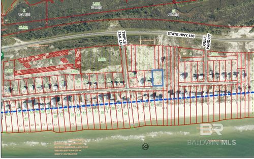 0 Ponce De Leon Ct, Gulf Shores, AL, 36542 | Card Image