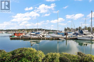 12 - 2056 White Birch Rd, Condo with 2 bedrooms, 2 bathrooms and 1 parking in Sidney BC | Image 1