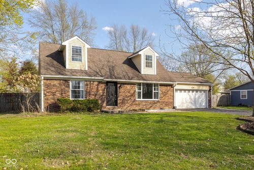 1129 Nantucket Dr, Cicero, IN, 46034-9454 | Card Image