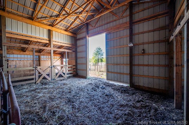 6310 High Jackson Rd, Home with 5 bedrooms, 3 bathrooms and null parking in Charlestown IN | Image 79